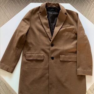 Banana Republic Long Coat